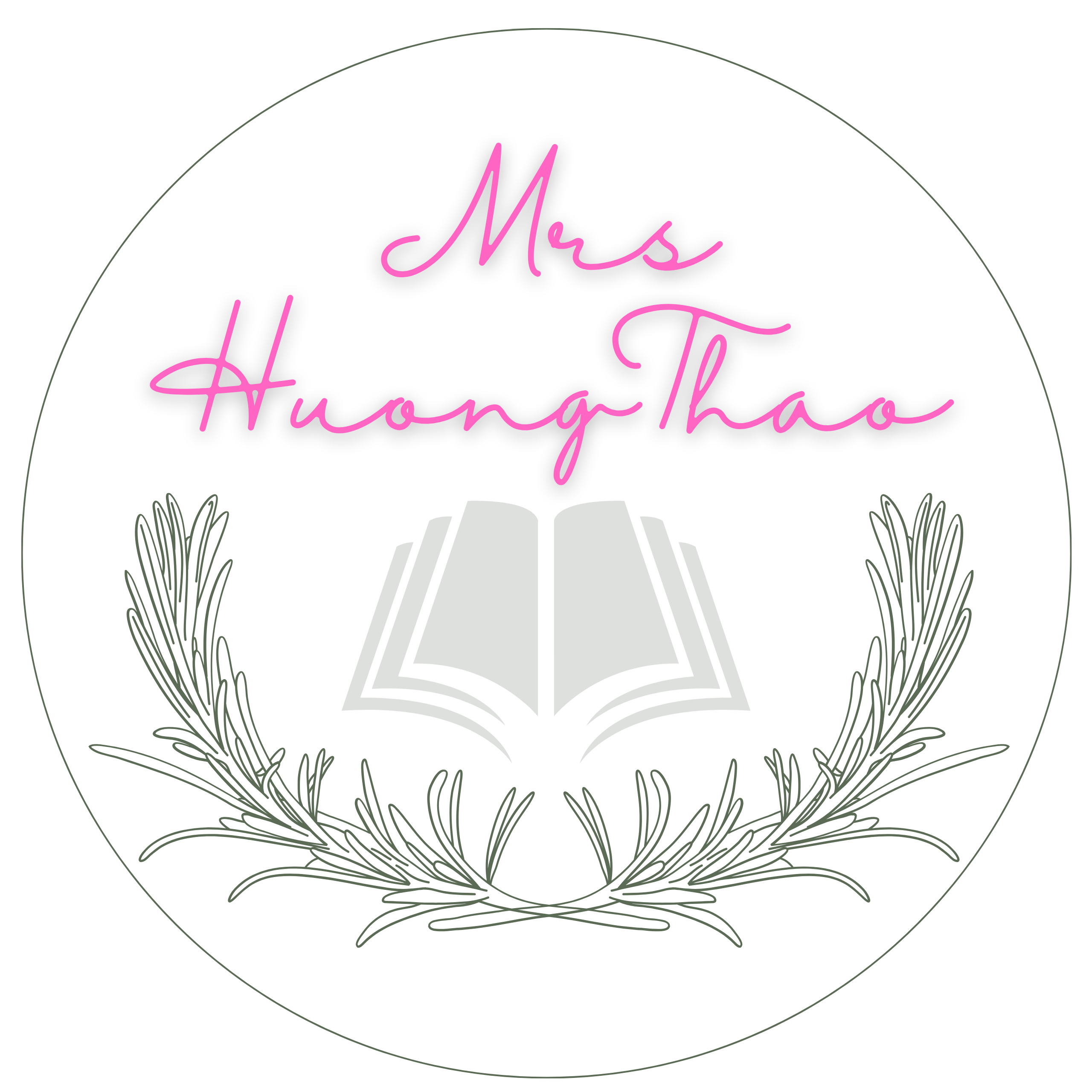 MRS HUONG THAO